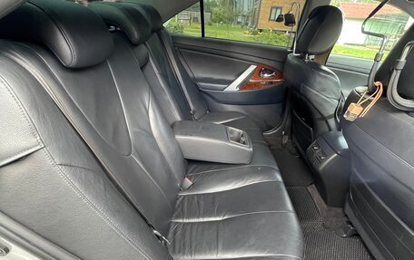 Toyota Camry, 2008 год, 799 000 рублей, 12 фотография