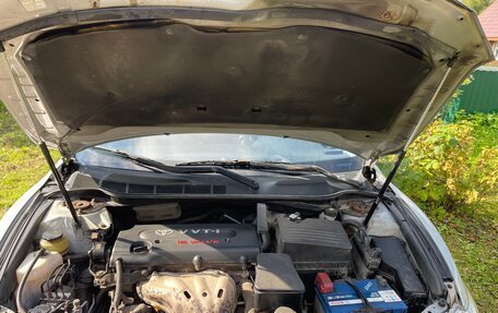 Toyota Camry, 2008 год, 799 000 рублей, 17 фотография