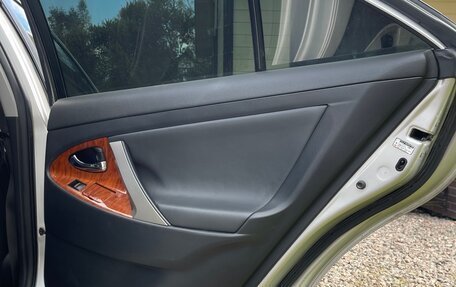 Toyota Camry, 2008 год, 799 000 рублей, 15 фотография