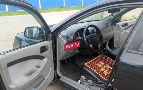 Chevrolet Lacetti, 2012 год, 450 000 рублей, 4 фотография