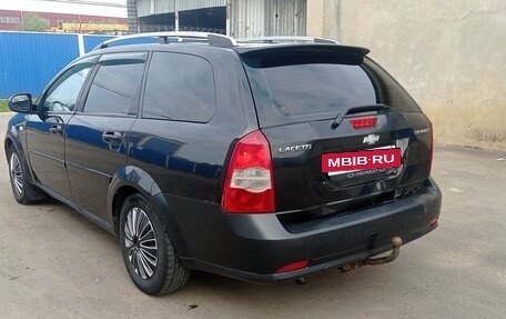 Chevrolet Lacetti, 2012 год, 450 000 рублей, 2 фотография