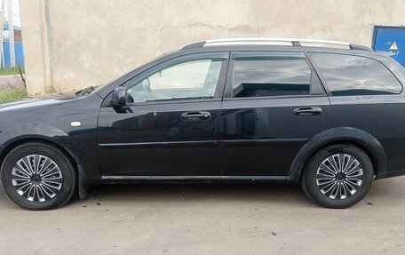 Chevrolet Lacetti, 2012 год, 450 000 рублей, 9 фотография