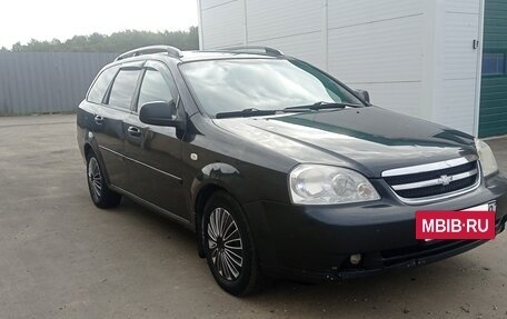 Chevrolet Lacetti, 2012 год, 450 000 рублей, 6 фотография