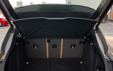 Porsche Macan I рестайлинг, 2017 год, 5 300 000 рублей, 11 фотография