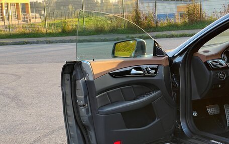 Mercedes-Benz CLS, 2017 год, 2 800 000 рублей, 11 фотография