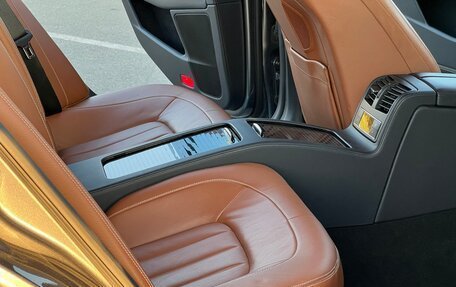 Mercedes-Benz CLS, 2017 год, 2 800 000 рублей, 16 фотография