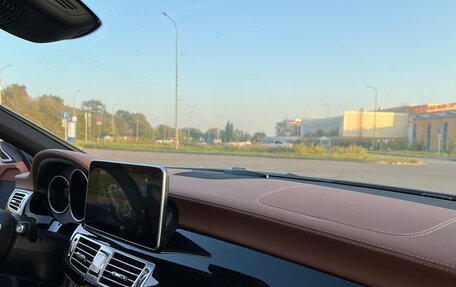 Mercedes-Benz CLS, 2017 год, 2 800 000 рублей, 22 фотография