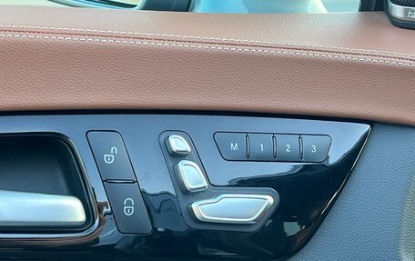 Mercedes-Benz CLS, 2017 год, 2 800 000 рублей, 24 фотография