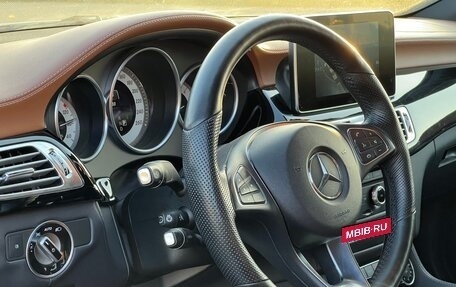 Mercedes-Benz CLS, 2017 год, 2 800 000 рублей, 12 фотография