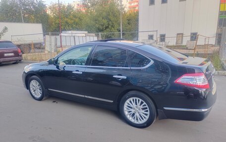 Nissan Teana, 2012 год, 1 150 000 рублей, 4 фотография
