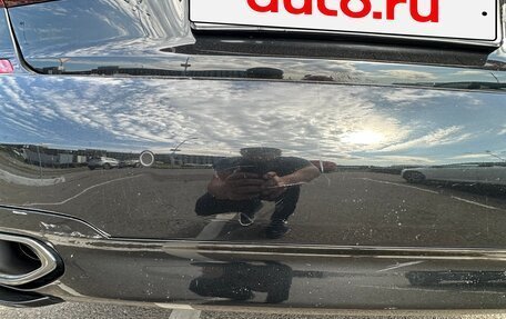 BMW 7 серия, 2016 год, 3 500 000 рублей, 5 фотография