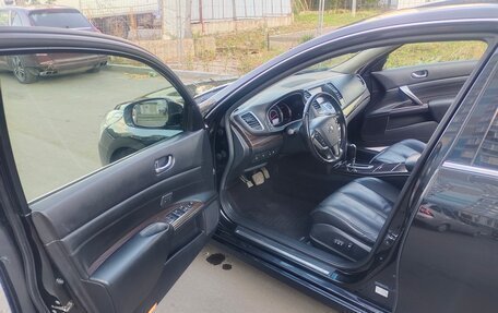 Nissan Teana, 2012 год, 1 150 000 рублей, 7 фотография