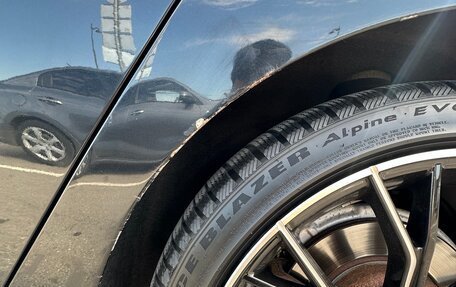 BMW 7 серия, 2016 год, 3 500 000 рублей, 6 фотография