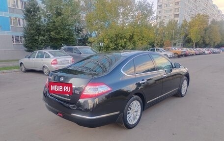 Nissan Teana, 2012 год, 1 150 000 рублей, 5 фотография