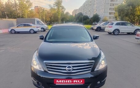 Nissan Teana, 2012 год, 1 150 000 рублей, 3 фотография