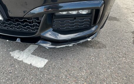 BMW 7 серия, 2016 год, 3 500 000 рублей, 9 фотография