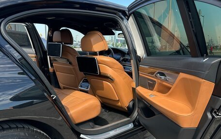 BMW 7 серия, 2016 год, 3 500 000 рублей, 13 фотография