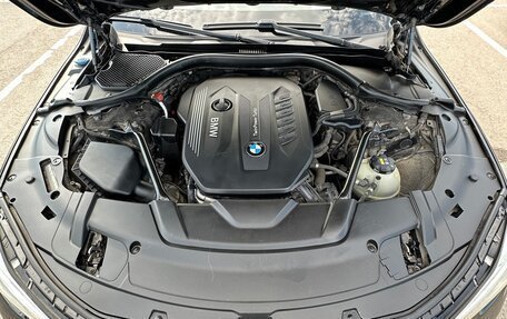 BMW 7 серия, 2016 год, 3 500 000 рублей, 16 фотография