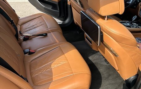 BMW 7 серия, 2016 год, 3 500 000 рублей, 18 фотография