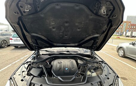 BMW 7 серия, 2016 год, 3 500 000 рублей, 19 фотография