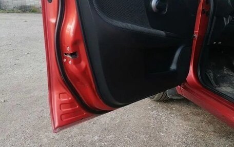 Nissan Note II рестайлинг, 2007 год, 620 000 рублей, 5 фотография