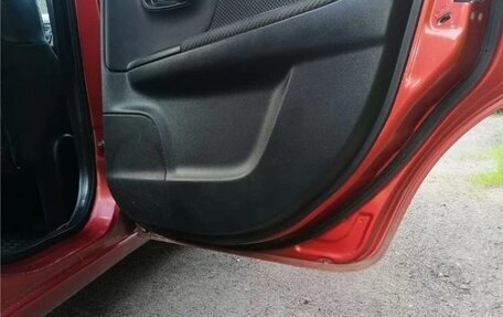 Nissan Note II рестайлинг, 2007 год, 620 000 рублей, 7 фотография