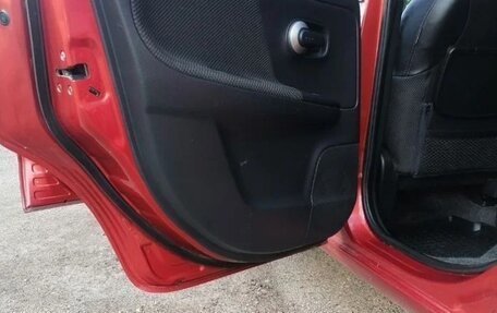 Nissan Note II рестайлинг, 2007 год, 620 000 рублей, 6 фотография