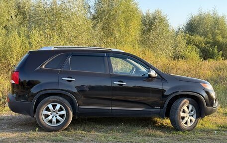 KIA Sorento II рестайлинг, 2011 год, 1 150 000 рублей, 8 фотография