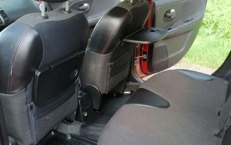 Nissan Note II рестайлинг, 2007 год, 620 000 рублей, 11 фотография