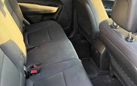 KIA Sorento II рестайлинг, 2011 год, 1 150 000 рублей, 15 фотография