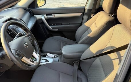KIA Sorento II рестайлинг, 2011 год, 1 150 000 рублей, 16 фотография