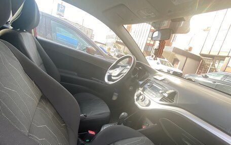 KIA Picanto II, 2013 год, 1 008 000 рублей, 6 фотография
