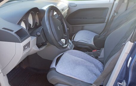 Dodge Caliber I рестайлинг, 2006 год, 340 000 рублей, 5 фотография