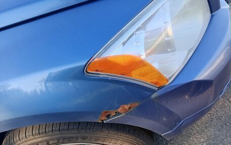 Dodge Caliber I рестайлинг, 2006 год, 340 000 рублей, 8 фотография