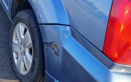 Dodge Caliber I рестайлинг, 2006 год, 340 000 рублей, 10 фотография