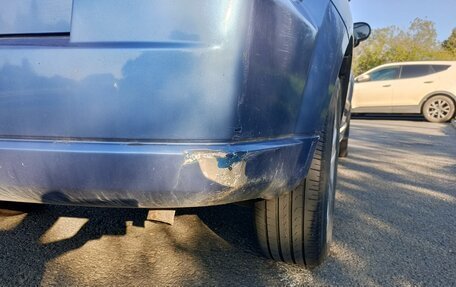 Dodge Caliber I рестайлинг, 2006 год, 340 000 рублей, 11 фотография