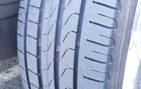 Dodge Caliber I рестайлинг, 2006 год, 340 000 рублей, 7 фотография