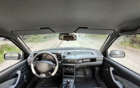 Daewoo Nexia I рестайлинг, 2008 год, 210 000 рублей, 8 фотография