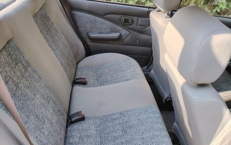 Daewoo Nexia I рестайлинг, 2008 год, 210 000 рублей, 9 фотография