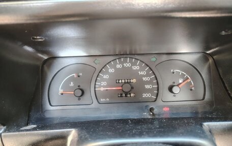 Daewoo Nexia I рестайлинг, 2008 год, 210 000 рублей, 7 фотография