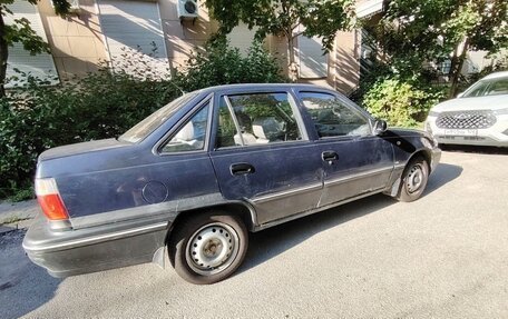 Daewoo Nexia I рестайлинг, 2008 год, 210 000 рублей, 6 фотография