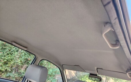 Daewoo Nexia I рестайлинг, 2008 год, 210 000 рублей, 10 фотография