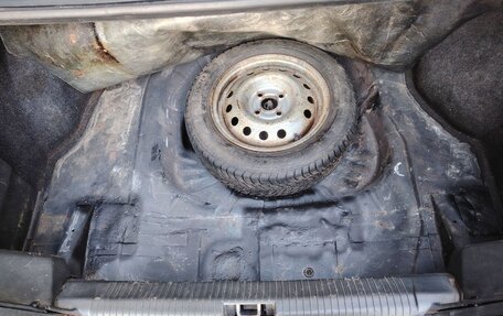 Daewoo Nexia I рестайлинг, 2008 год, 210 000 рублей, 12 фотография