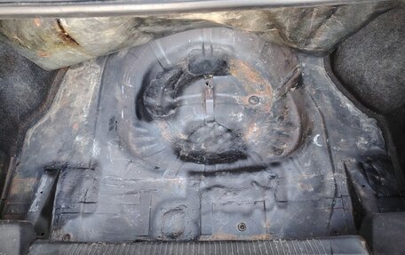 Daewoo Nexia I рестайлинг, 2008 год, 210 000 рублей, 11 фотография