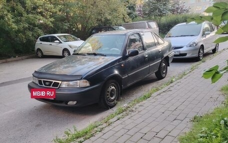Daewoo Nexia I рестайлинг, 2008 год, 210 000 рублей, 4 фотография