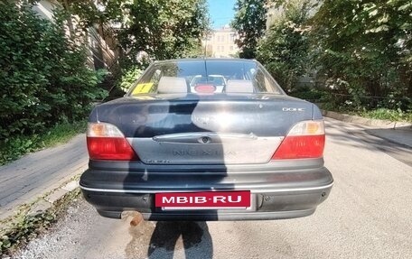 Daewoo Nexia I рестайлинг, 2008 год, 210 000 рублей, 5 фотография