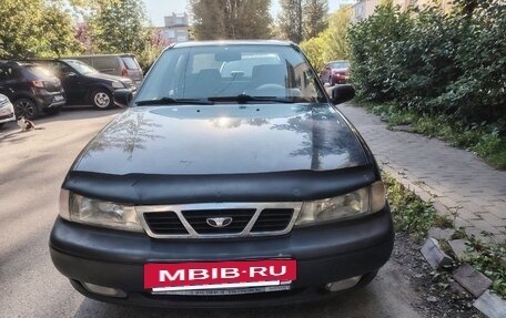 Daewoo Nexia I рестайлинг, 2008 год, 210 000 рублей, 3 фотография