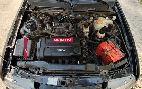 Daewoo Nexia I рестайлинг, 2008 год, 210 000 рублей, 2 фотография