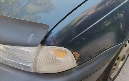 Daewoo Nexia I рестайлинг, 2008 год, 210 000 рублей, 16 фотография