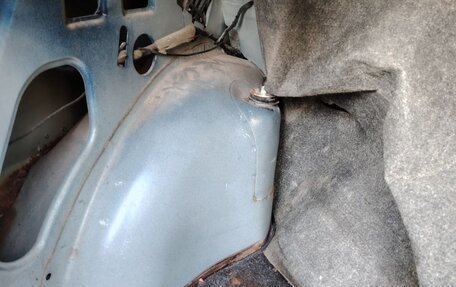 Daewoo Nexia I рестайлинг, 2008 год, 210 000 рублей, 14 фотография